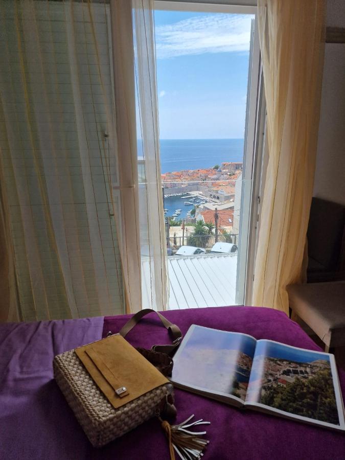 Luxury Apartment Moobl - Free Parking Dubrownik Zewnętrze zdjęcie