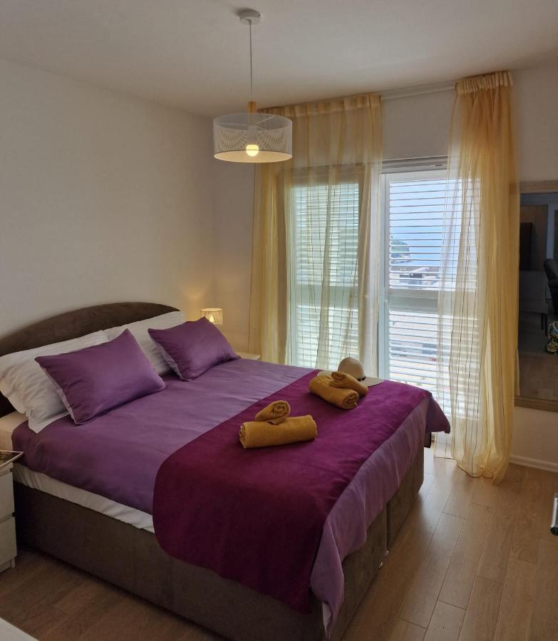 Luxury Apartment Moobl - Free Parking Dubrownik Zewnętrze zdjęcie