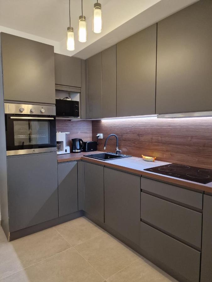 Luxury Apartment Moobl - Free Parking Dubrownik Zewnętrze zdjęcie
