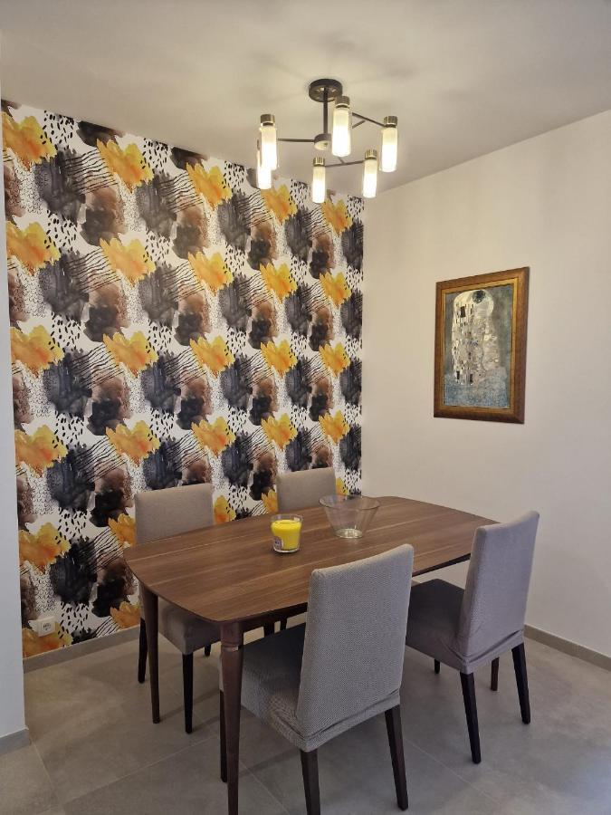 Luxury Apartment Moobl - Free Parking Dubrownik Zewnętrze zdjęcie