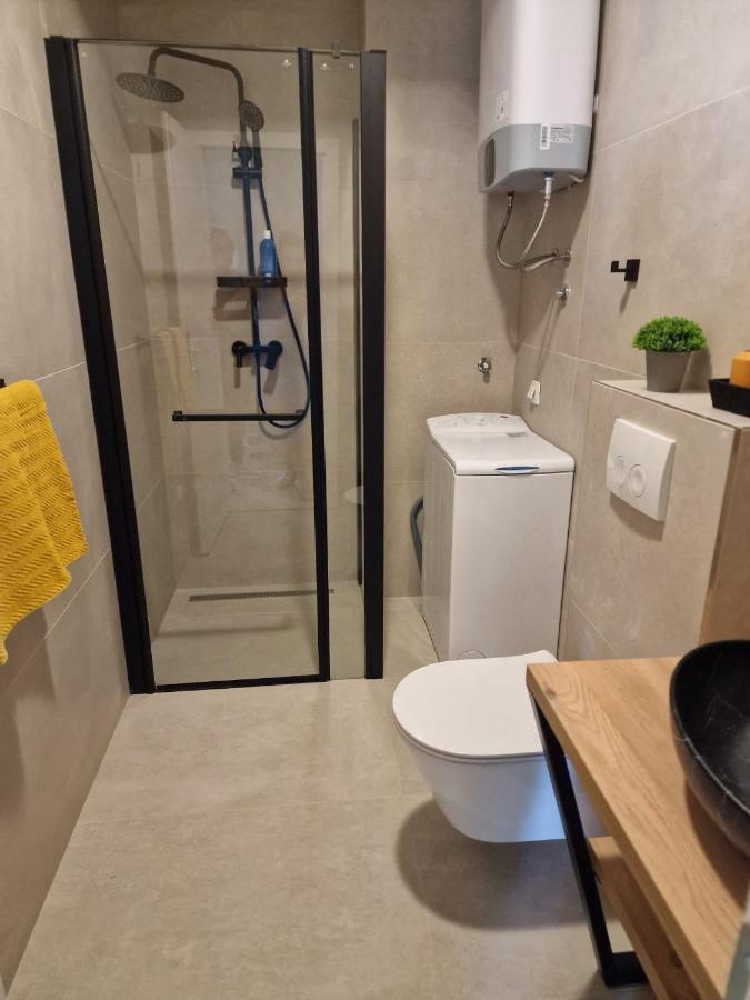 Luxury Apartment Moobl - Free Parking Dubrownik Zewnętrze zdjęcie