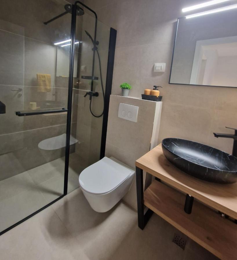 Luxury Apartment Moobl - Free Parking Dubrownik Zewnętrze zdjęcie