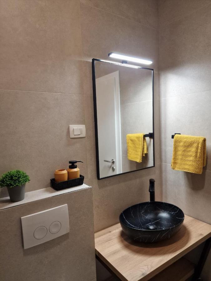 Luxury Apartment Moobl - Free Parking Dubrownik Zewnętrze zdjęcie