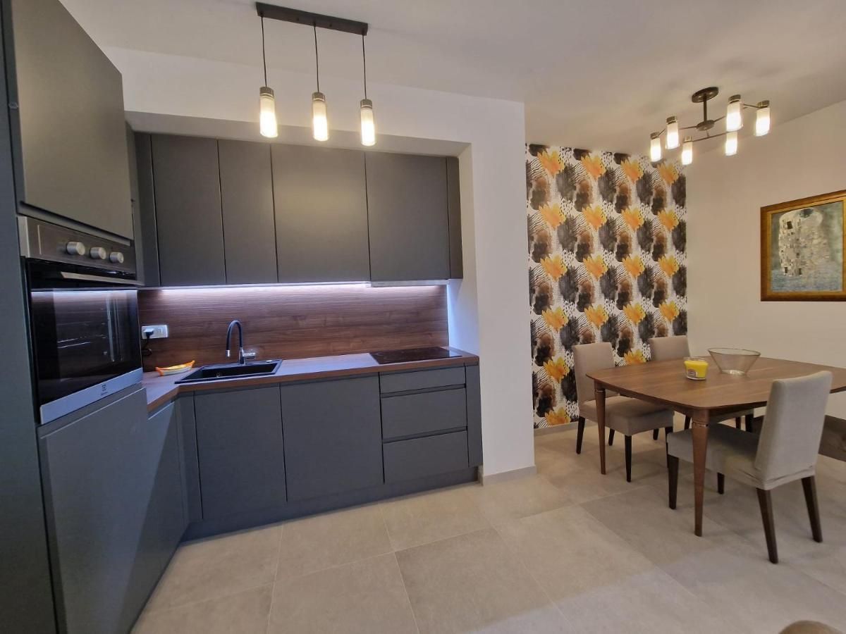 Luxury Apartment Moobl - Free Parking Dubrownik Zewnętrze zdjęcie