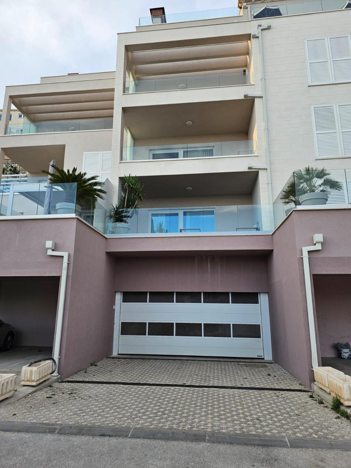 Luxury Apartment Moobl - Free Parking Dubrownik Zewnętrze zdjęcie